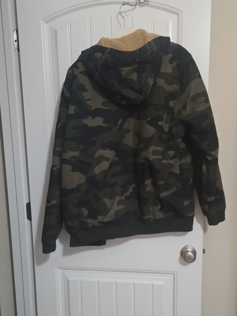 Camo LEE jacket - Picture 5 of 6